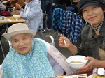 芋煮会